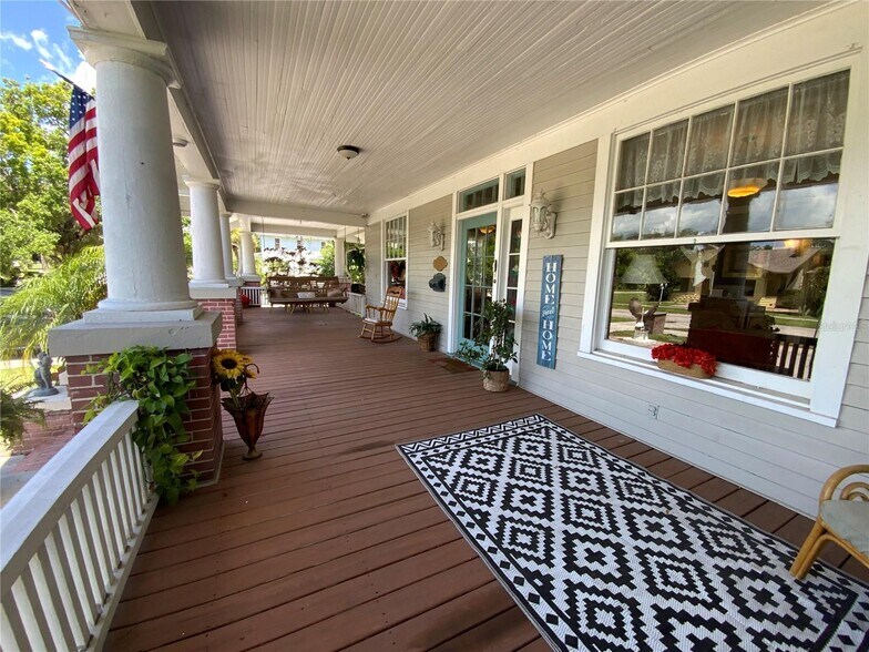 606 E Oak St, Arcadia, FL à vendre - Photo principale – Image 1 sur 61