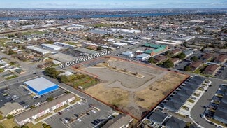 Plus de détails pour 5705 W Clearwater Ave, Kennewick, WA - Terrain à vendre