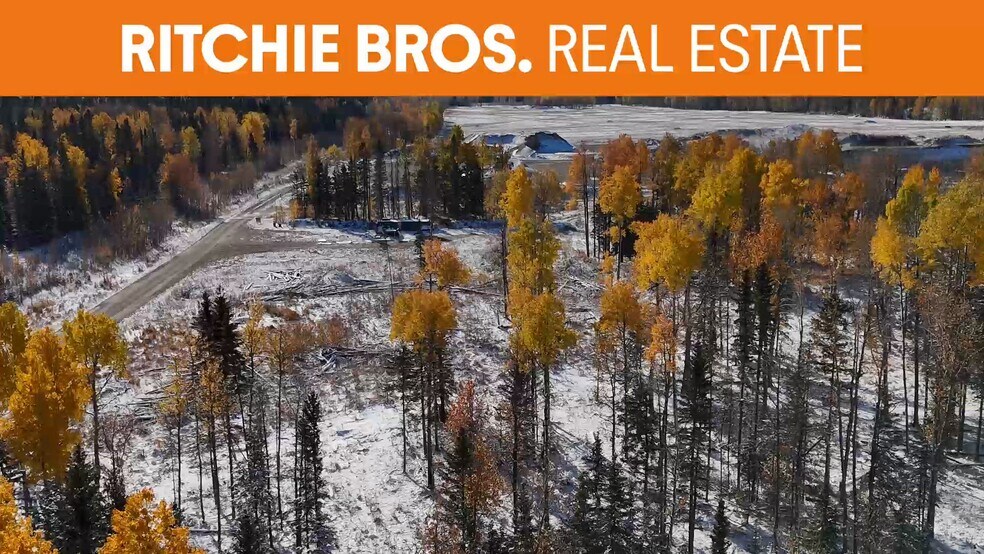 5079 Township Road 340, Mountain View County, AB à vendre - Vidéo sur l’annonce professionnelle – Image 2 sur 20