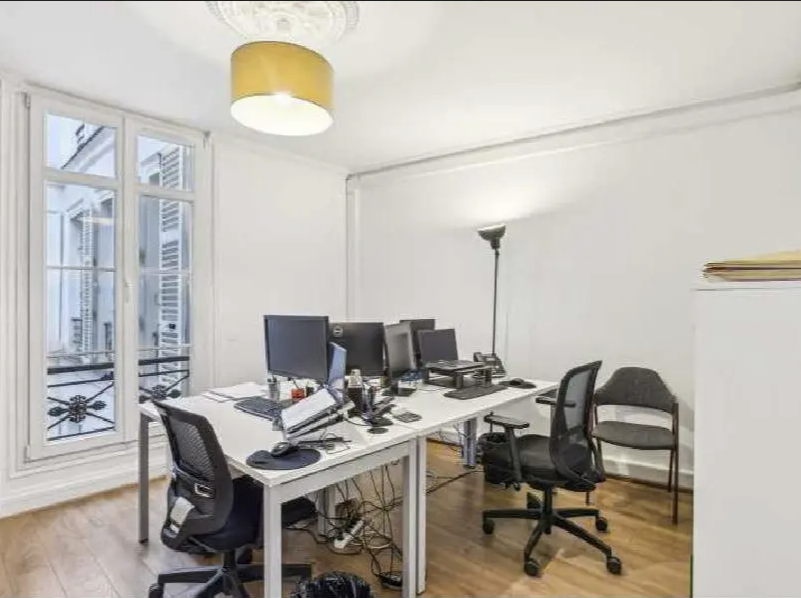 12 Rue Du Helder, Paris à louer Photo intérieure– Image 1 sur 7