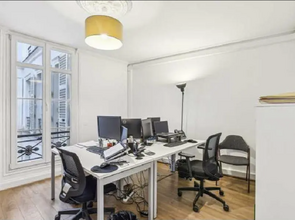 12 Rue Du Helder, Paris à louer Photo intérieure– Image 1 sur 7