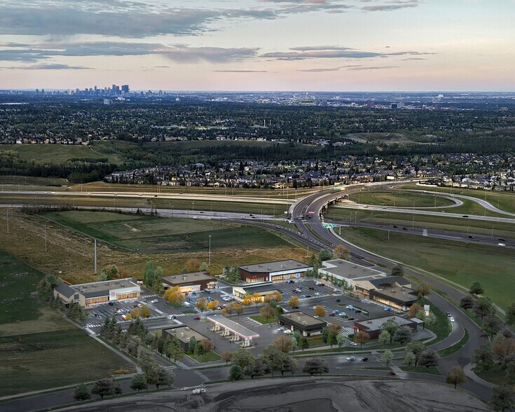 98 Alpine Av SW, Calgary, AB à louer - Autre – Image 2 sur 4
