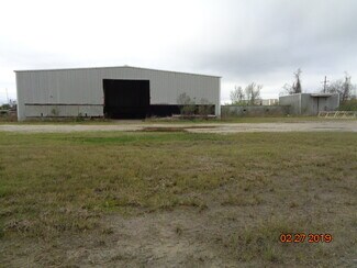 Plus de détails pour 000 Lewis Street, New Iberia, LA - Industriel/Logistique à louer