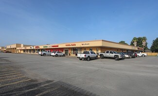 Plus de détails pour 11041-11185 Huffmeister Rd, Cypress, TX - Bureau/Local commercial, Local commercial à louer