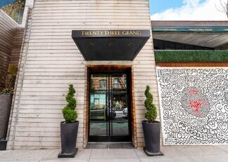 Plus de détails pour 23 Grand St, New York, NY - Local commercial à louer