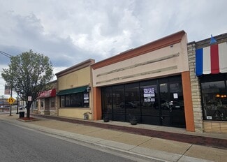 Plus de détails pour 8341 Grand Ave, River Grove, IL - Local commercial à vendre