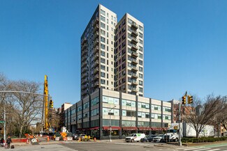 Plus de détails pour 36-44 Delancey St, New York, NY - Bureau à vendre