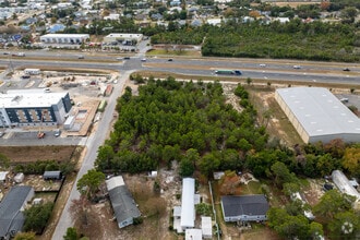 22000-22050 Panama City Beach Pky, Panama City Beach, FL - Vue aérienne  vue de carte - Image1