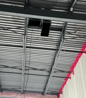 High Ceilings