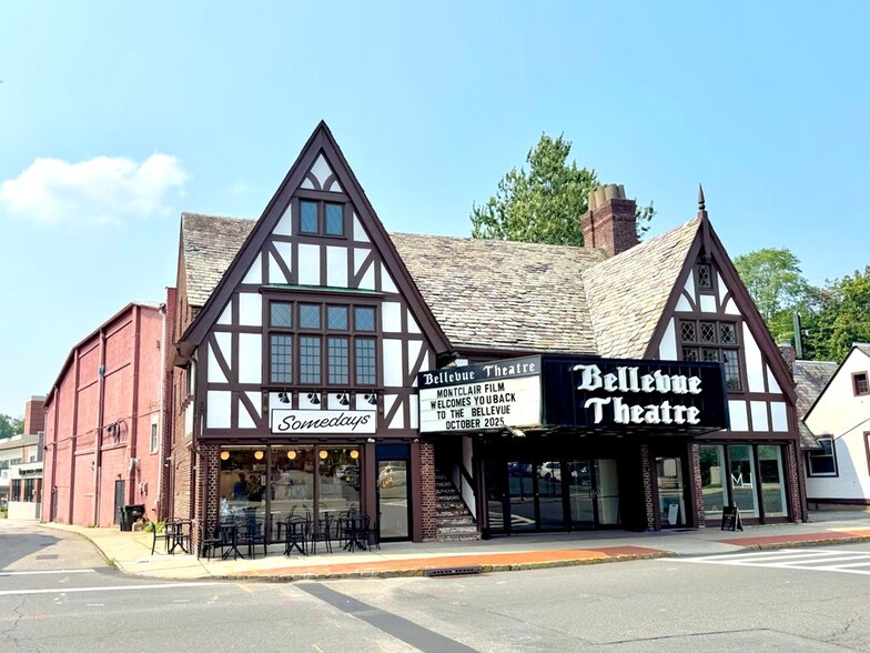 260 Bellevue Ave, Montclair, NJ à louer - Photo de l’immeuble – Image 2 sur 8