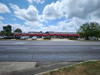 Plus de détails pour 1401 3rd Ave W, Birmingham, AL - Local commercial à vendre