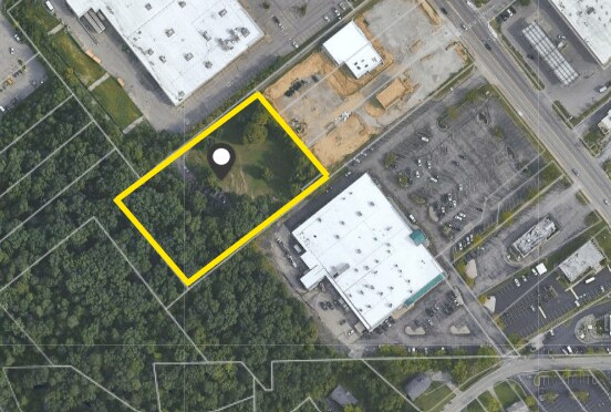 2205 State St, New Albany, IN à vendre Photo principale– Image 1 sur 22