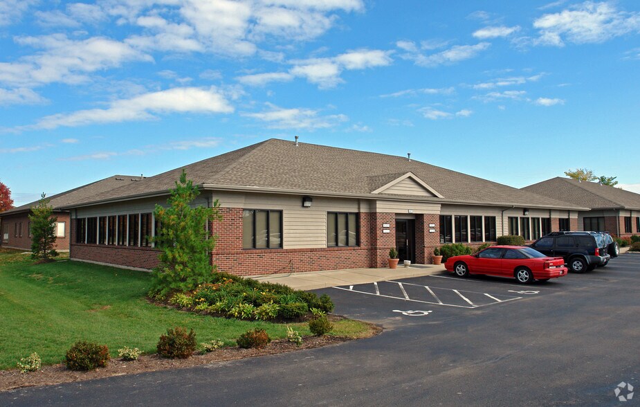 10552 Success Ln, Dayton, OH à vendre - Photo de l’immeuble – Image 2 sur 4
