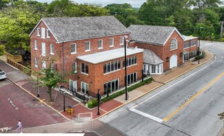 Plus de détails pour 920 S Main St, Saint Charles, MO - Local commercial à louer