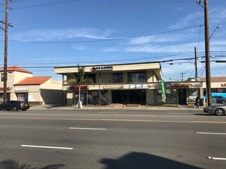 Plus de détails pour 1149-1163 N Tustin St, Orange, CA - Local commercial à louer