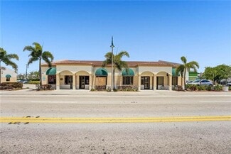 Plus de détails pour 318 S Dixie Hwy, Lake Worth, FL - Bureau/Local commercial à louer