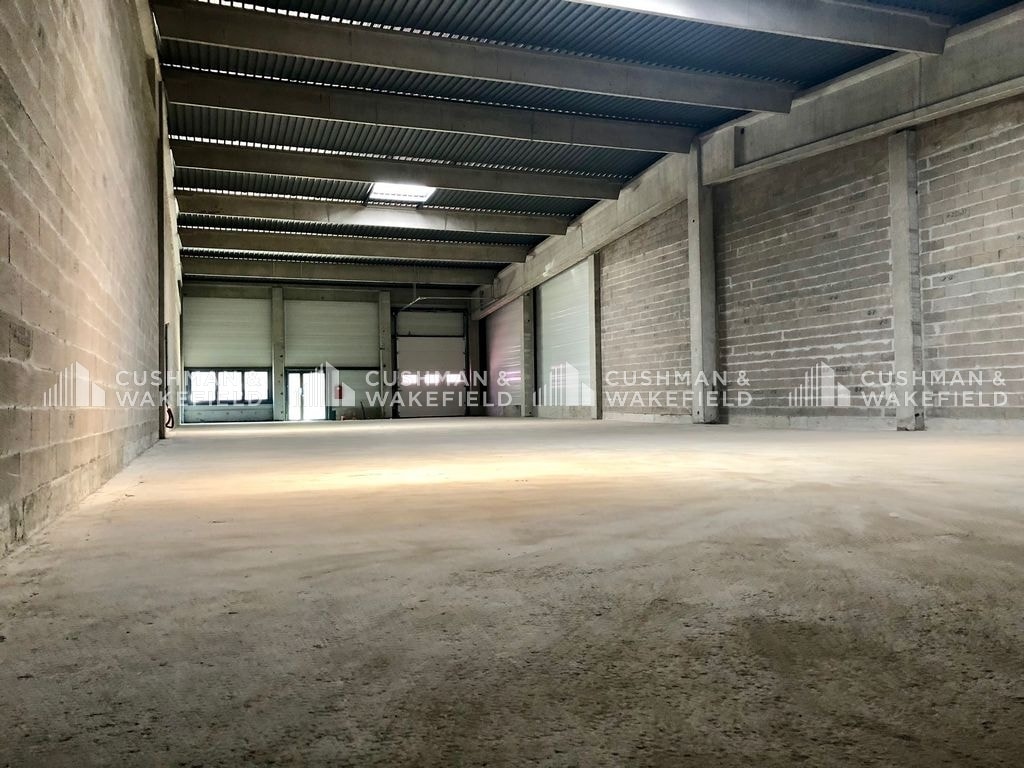 Local d'activités dans Bischheim à vendre Photo intérieure– Image 1 sur 10
