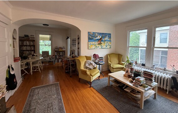 117 Altamont Cir, Charlottesville, VA à vendre - Photo intérieure – Image 3 sur 12