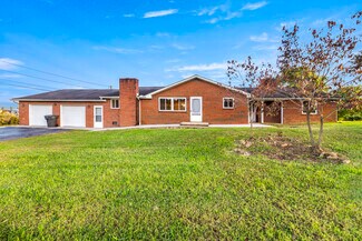 Plus de détails pour 310 Goose Creek Rd, Dandridge, TN - Bureau à vendre