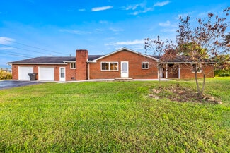 Plus de détails pour 310 Goose Creek Rd, Dandridge, TN - Bureau à vendre