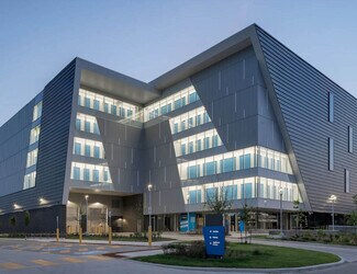 Plus de détails pour 200 Fairbank Av, Toronto, ON - Bureau à louer