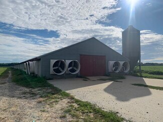 Plus de détails pour 10091 Atlantic, Atlantic, VA - Terrain à vendre