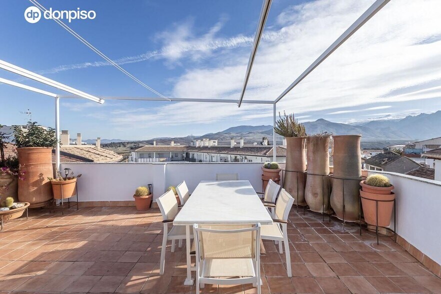 Plaza de España, 2, Dílar, Granada à vendre - Photo de l’immeuble – Image 2 sur 50