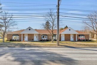 Plus de détails pour 7770 Brecksville Rd, Brecksville, OH - Bureau à louer