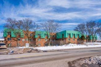 Plus de détails pour 9350 W Fond du Lac Ave, Milwaukee, WI - Santé à vendre