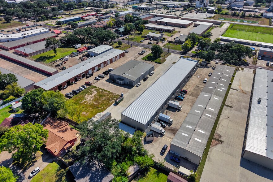 5342 5th St, Katy, TX à louer - Photo de l’immeuble – Image 1 sur 3