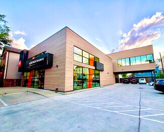 Plus de détails pour 1009 Yale St, Houston, TX - Local commercial à louer