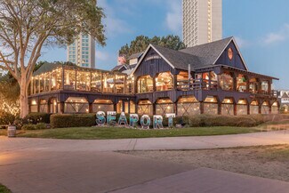 Plus de détails pour 849 W Harbor Dr, San Diego, CA - Local commercial à louer