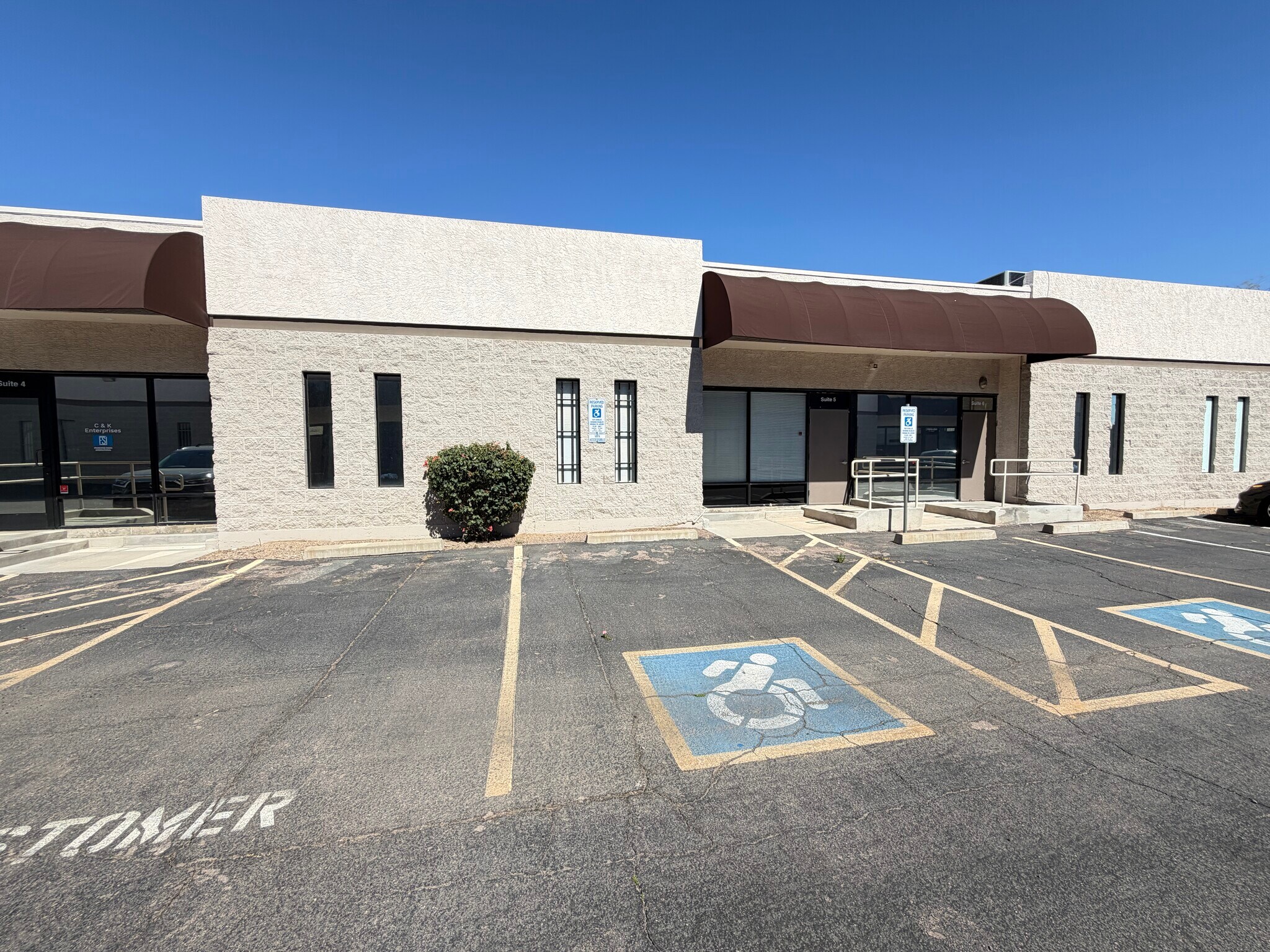 21421 N 11th Ave, Phoenix, AZ à vendre Photo de l’immeuble– Image 1 sur 10