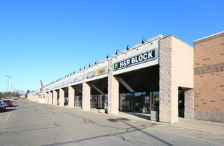 Plus de détails pour 4714 Cemetery Rd, Hilliard, OH - Local commercial à louer