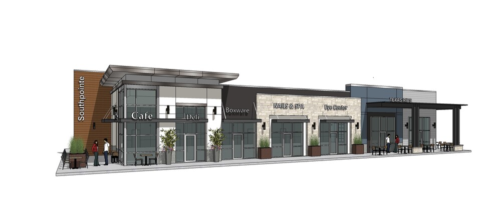 1 Southpointe Dr, Folsom, CA à louer - Photo de l’immeuble – Image 2 sur 7