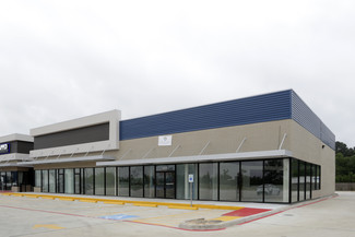 Plus de détails pour 20434 Kuykendahl Rd, Spring, TX - Local commercial à vendre