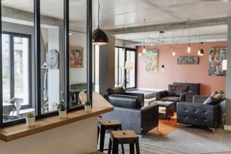 Plus de détails pour 58 Rue Fontaine De Barbin, Nantes - Bureau à louer