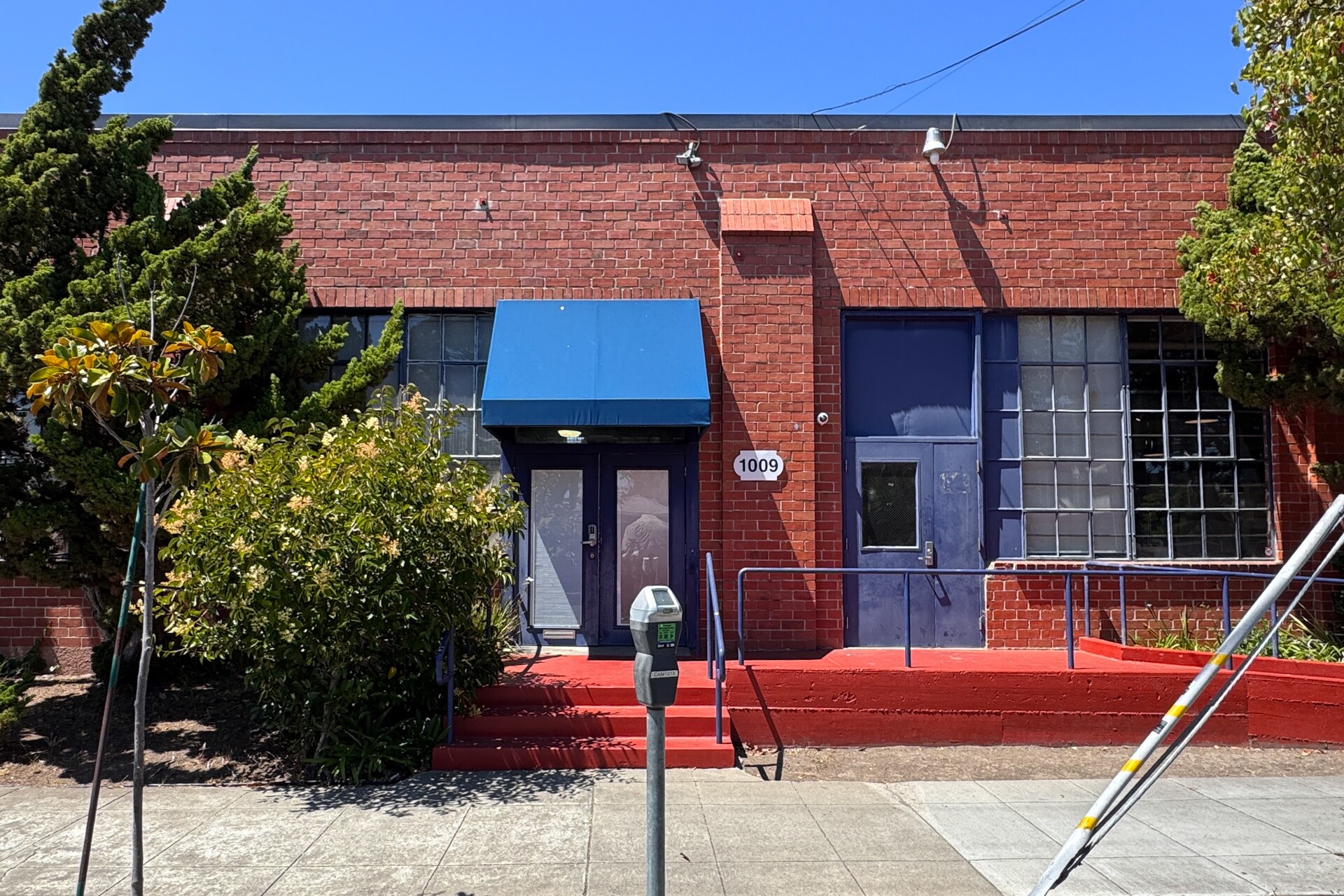 1329 9th St, Berkeley, CA à louer Photo de l’immeuble– Image 1 sur 34