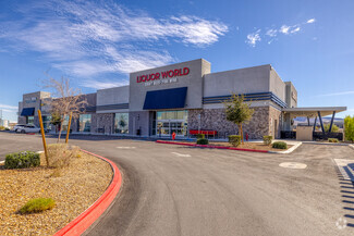 Plus de détails pour 2380 Via Inspirada, Henderson, NV - Local commercial à vendre
