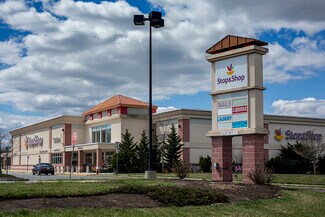 Plus de détails pour State Highway 27, Somerset, NJ - Local commercial à louer