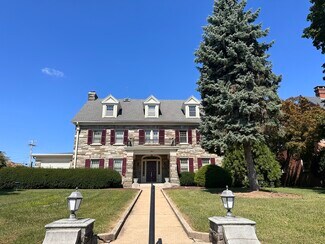 Plus de détails pour 1205 E Market St, York, PA - Bureau à vendre