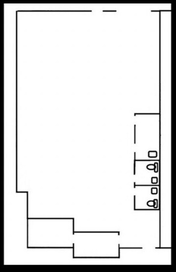 211 E Avenue K-6, Lancaster, CA à louer - Plan d’étage – Image 3 sur 3