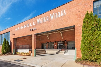 Plus de détails pour 1435 W Morehead St, Charlotte, NC - Bureau à louer