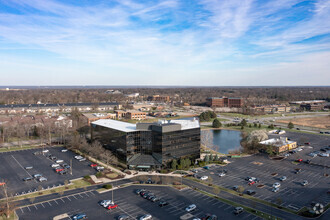 4555 Lake Forest Dr, Blue Ash, OH - VUE AÉRIENNE  vue de carte