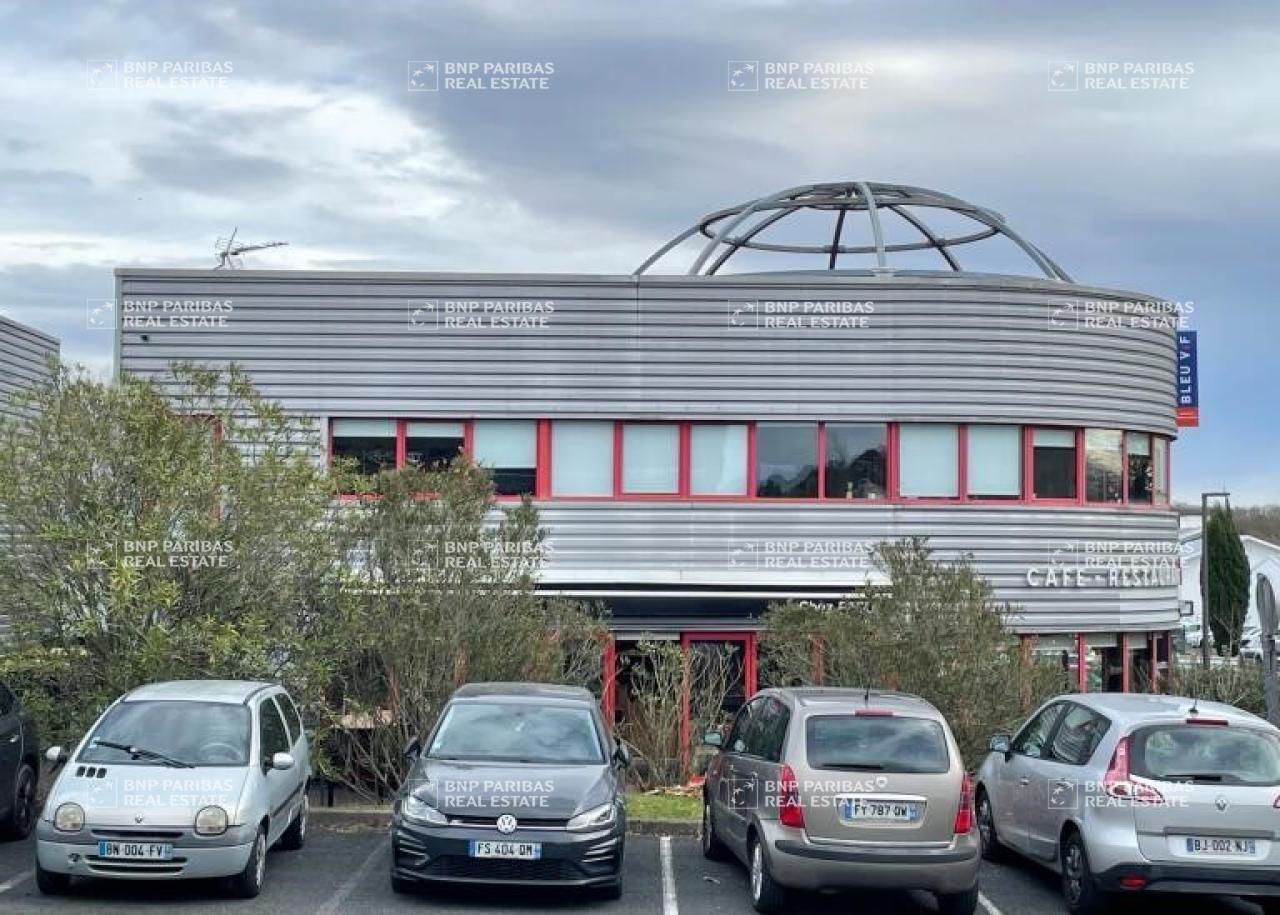 Bureau dans Anglet à vendre Photo de l’immeuble– Image 1 sur 7