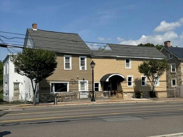 123 E Main St, Macungie, PA à louer Photo de l’immeuble– Image 1 sur 6