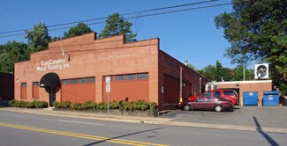 Plus de détails pour 1010 S Saunders St, Raleigh, NC - Industriel/Logistique à louer
