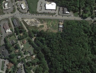 Plus de détails pour Route 8, Allison Park, PA - Terrain à louer