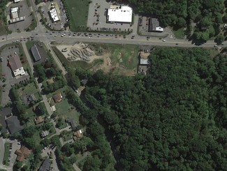 Plus de détails pour Route 8, Allison Park, PA - Terrain à louer