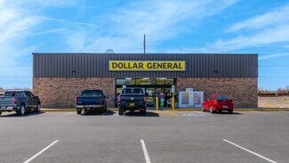 Plus de détails pour 701 W Hopi Dr, Holbrook, AZ - Local commercial à vendre